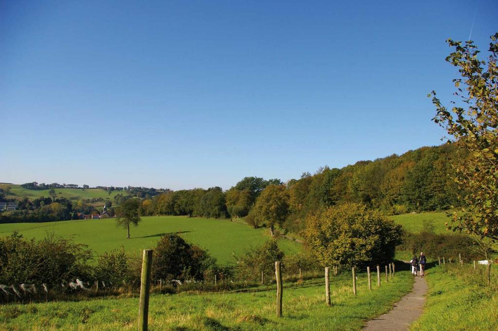 Klein Zwitserland Slenaken Zewnętrze zdjęcie