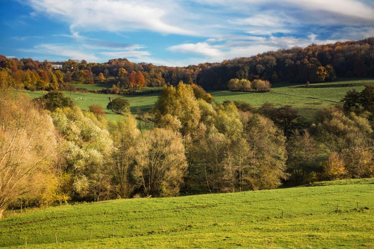 Klein Zwitserland Slenaken Zewnętrze zdjęcie